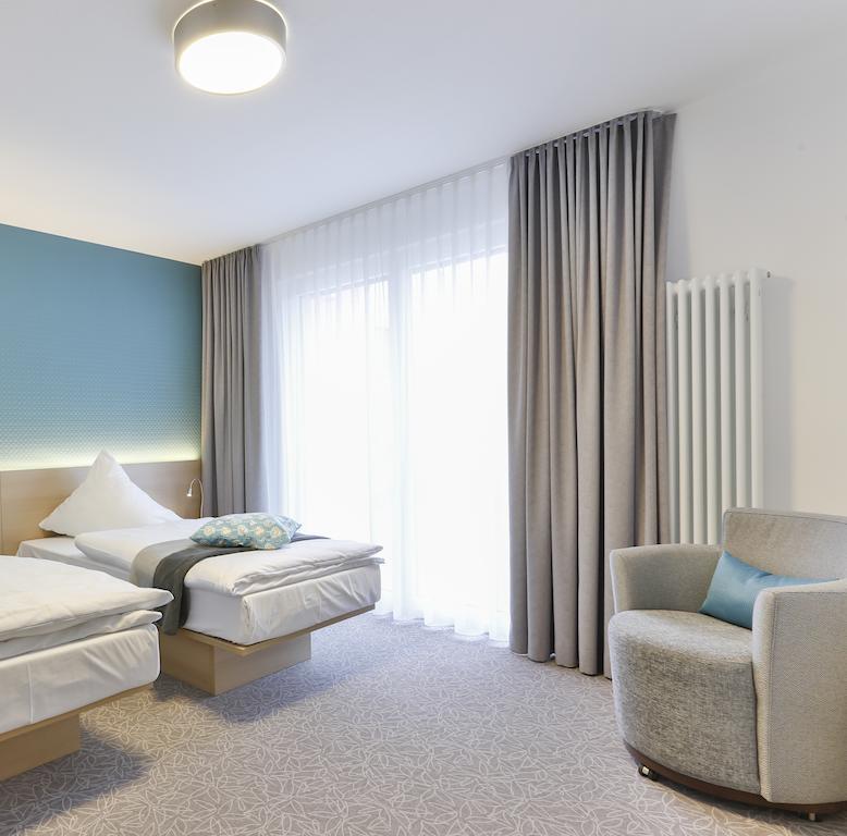 Hotel Am Markt Ennigerloh Room photo