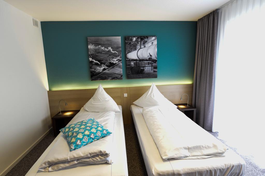 Hotel Am Markt Ennigerloh Room photo