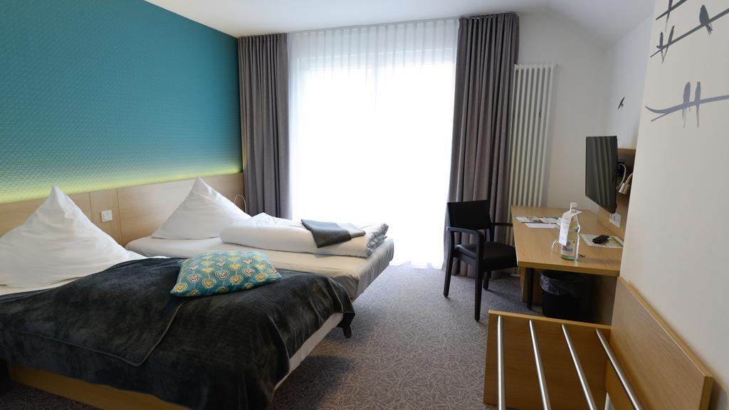 Hotel Am Markt Ennigerloh Room photo